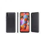 گوشی موبایل سامسونگ مدل Galaxy A11 دو سیم‌کارت ظرفیت 32 گیگابایت