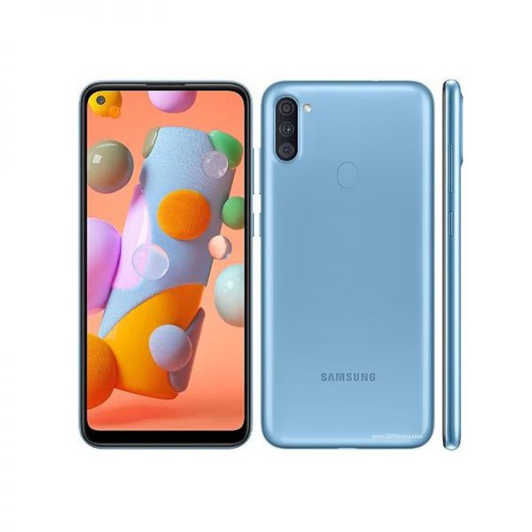 گوشی موبایل سامسونگ مدل Galaxy A11 دو سیم‌کارت ظرفیت 32 گیگابایت